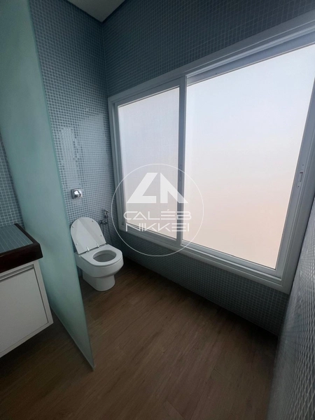 Casa com 4 suítes e piscina no cond. Portal dos Nobres em Marilia-SP.: 39ª foto da galeria de imagens do imóvel