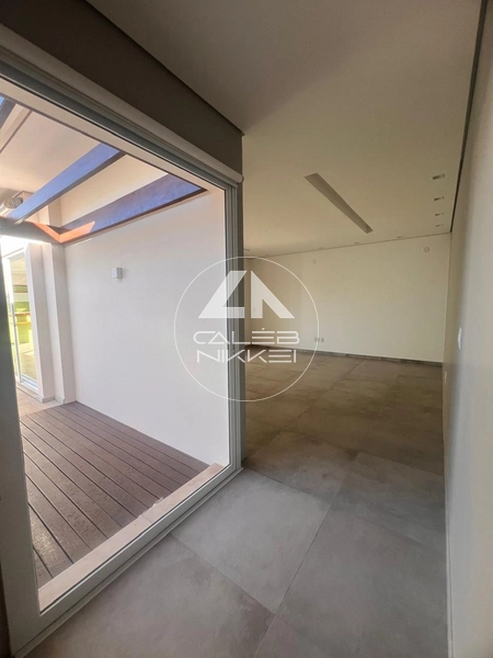 Casa com 4 suítes e piscina no cond. Portal dos Nobres em Marilia-SP.: 5ª foto da galeria de imagens do imóvel