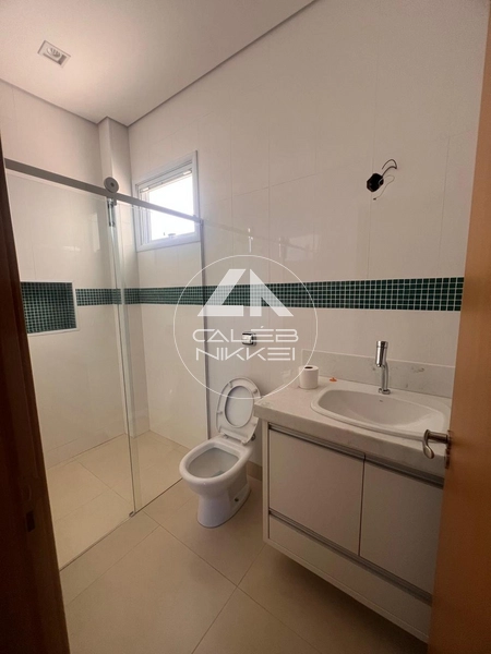 Casa com 4 suítes e piscina no cond. Portal dos Nobres em Marilia-SP.: 40ª foto da galeria de imagens do imóvel