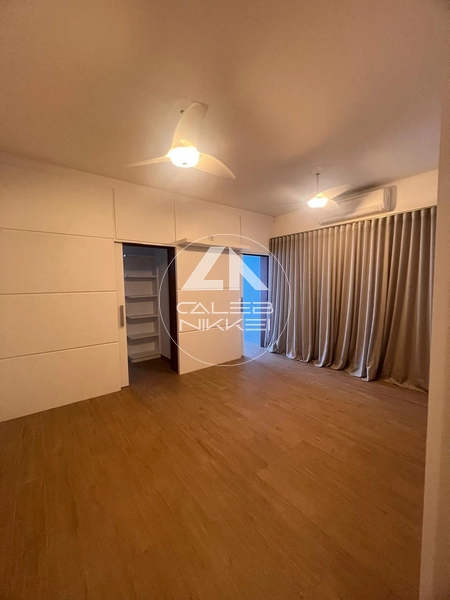 Casa com 4 suítes e piscina no cond. Portal dos Nobres em Marilia-SP.: 30ª foto da galeria de imagens do imóvel