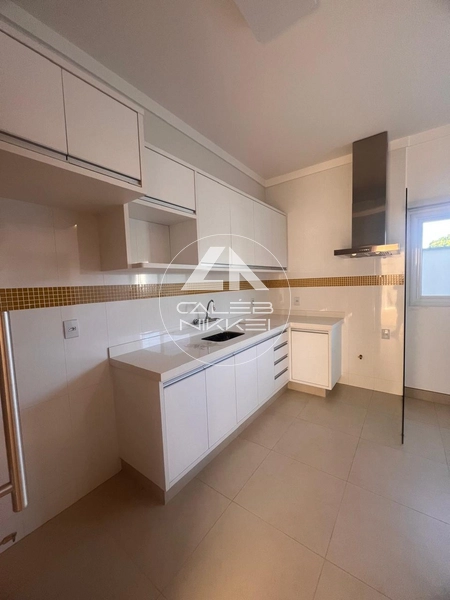 Casa com 4 suítes e piscina no cond. Portal dos Nobres em Marilia-SP.: 16ª foto da galeria de imagens do imóvel