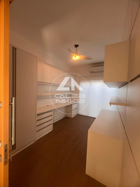 Casa com 4 suítes e piscina no cond. Portal dos Nobres em Marilia-SP.: 21ª foto da galeria de imagens do imóvel