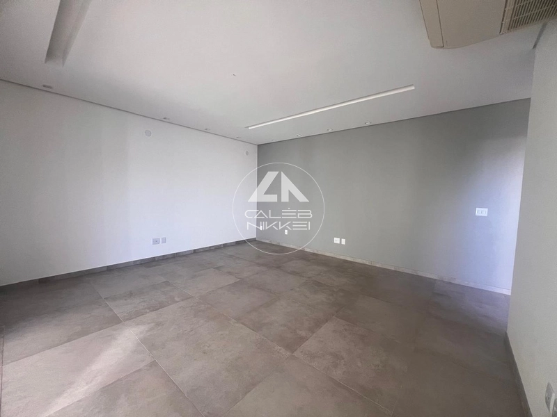 Casa com 4 suítes e piscina no cond. Portal dos Nobres em Marilia-SP.: 6ª foto da galeria de imagens do imóvel
