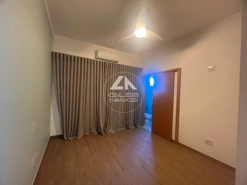 Casa com 4 suítes e piscina no cond. Portal dos Nobres em Marilia-SP.: 28ª foto da galeria de imagens do imóvel