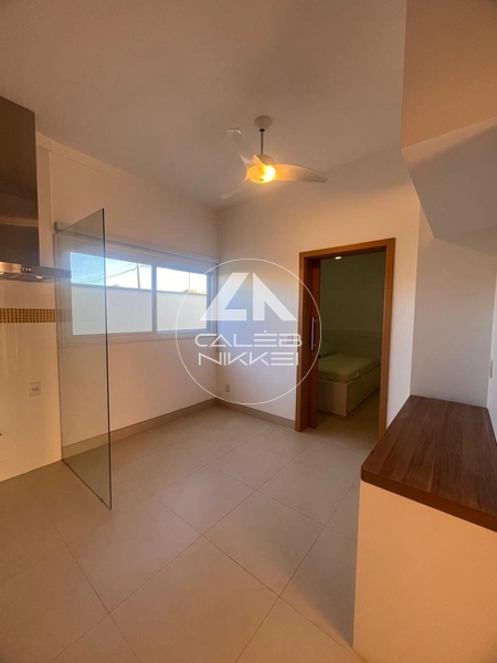 Casa com 4 suítes e piscina no cond. Portal dos Nobres em Marilia-SP.: 17ª foto da galeria de imagens do imóvel