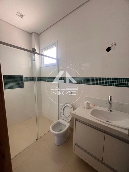 Casa com 4 suítes e piscina no cond. Portal dos Nobres em Marilia-SP.: 19ª foto da galeria de imagens do imóvel