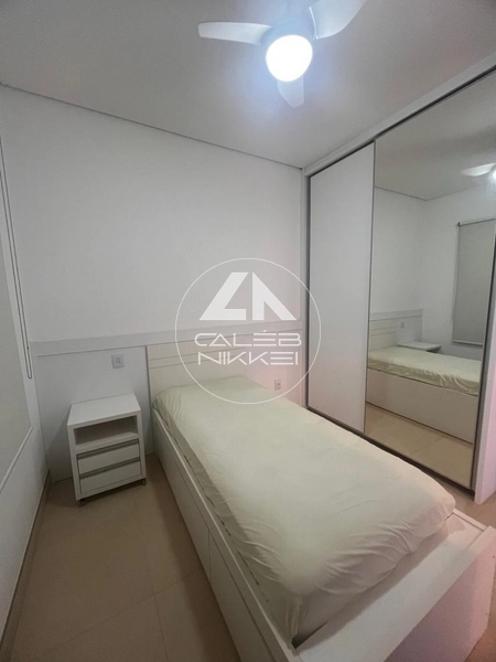 Casa com 4 suítes e piscina no cond. Portal dos Nobres em Marilia-SP.: 20ª foto da galeria de imagens do imóvel