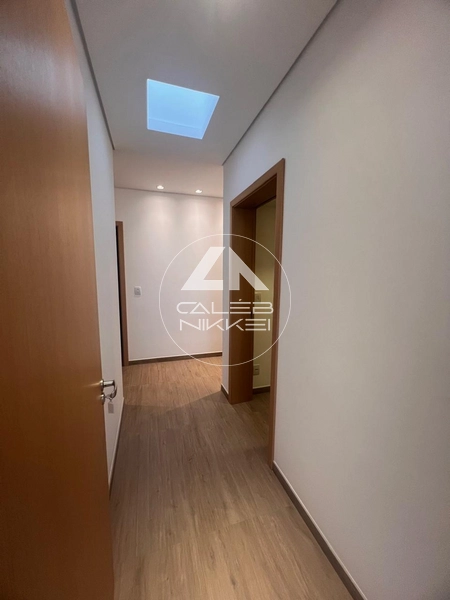 Casa com 4 suítes e piscina no cond. Portal dos Nobres em Marilia-SP.: 22ª foto da galeria de imagens do imóvel