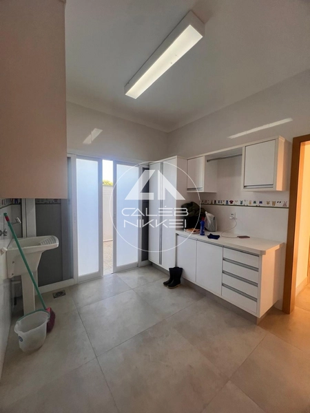 Casa com 4 suítes e piscina no cond. Portal dos Nobres em Marilia-SP.: 15ª foto da galeria de imagens do imóvel
