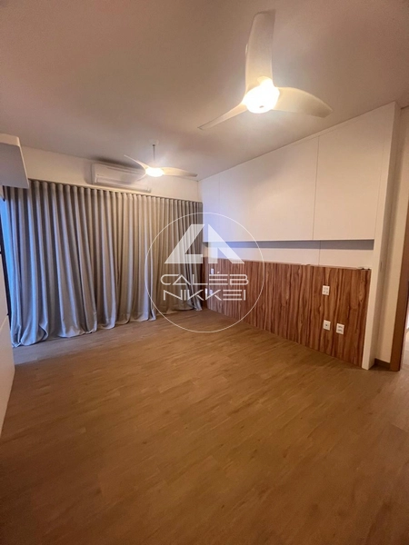 Casa com 4 suítes e piscina no cond. Portal dos Nobres em Marilia-SP.: 31ª foto da galeria de imagens do imóvel
