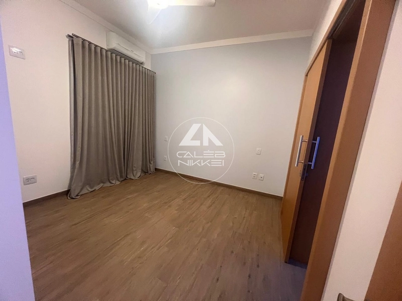 Casa com 4 suítes e piscina no cond. Portal dos Nobres em Marilia-SP.: 24ª foto da galeria de imagens do imóvel