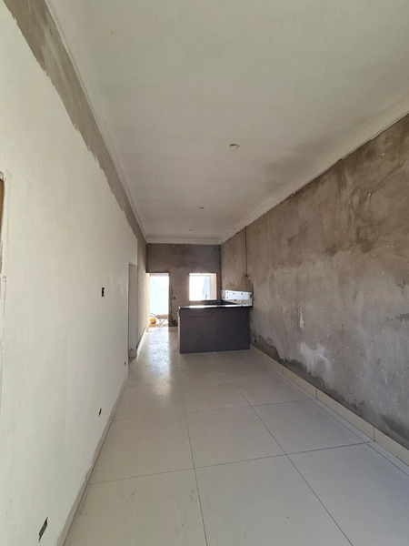 Casa com 2 quartos (1 suíte) no Nova Marília 4 | Marília/SP: 3ª foto da galeria de imagens do imóvel