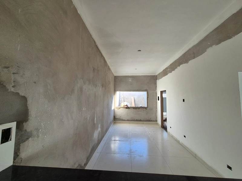 Casa com 2 quartos (1 suíte) no Nova Marília 4 | Marília/SP: 2ª foto da galeria de imagens do imóvel
