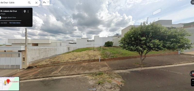 Terreno no Jardim Florença em Marilia / SP: 1ª foto da galeria de imagens do imóvel
