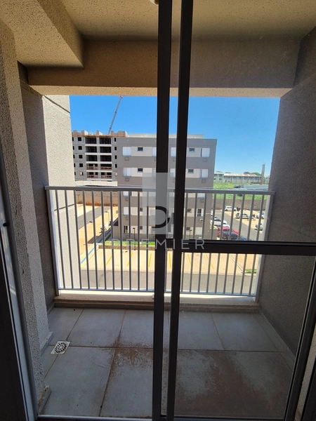 Apartamento a Venda no Edf. Maia Star Club em Marília-SP.: 9ª foto da galeria de imagens do imóvel