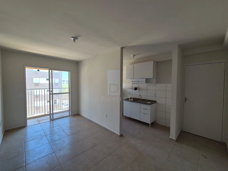 Apartamento a Venda no Edf. Maia Star Club em Marília-SP.: 3ª foto da galeria de imagens do imóvel