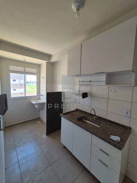 Apartamento a Venda no Edf. Maia Star Club em Marília-SP.: 7ª foto da galeria de imagens do imóvel