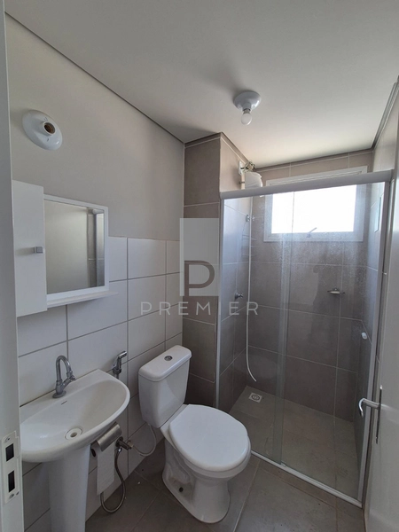 Apartamento a Venda no Edf. Maia Star Club em Marília-SP.: 8ª foto da galeria de imagens do imóvel