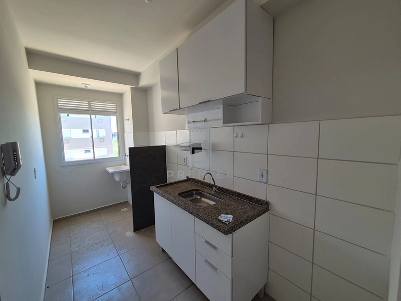 Apartamento a Venda no Edf. Maia Star Club em Marília-SP.: 6ª foto da galeria de imagens do imóvel