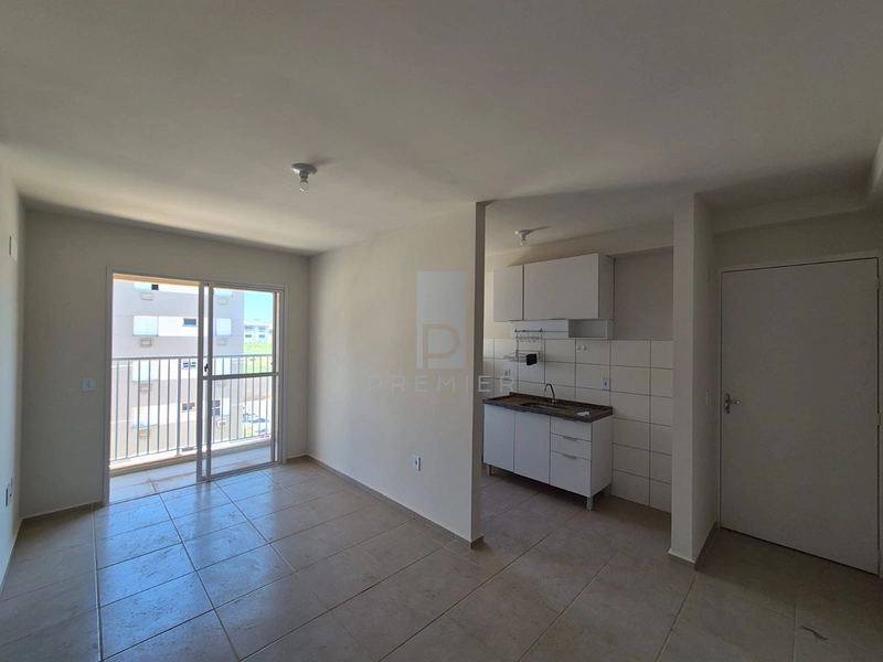 Apartamento a Venda no Edf. Maia Star Club em Marília-SP.: 1ª foto da galeria de imagens do imóvel