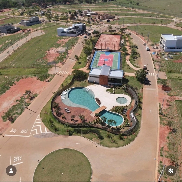 Terreno no Condomínio Jardins dos Ipê |Marilía/ SP: 7ª foto da galeria de imagens do imóvel