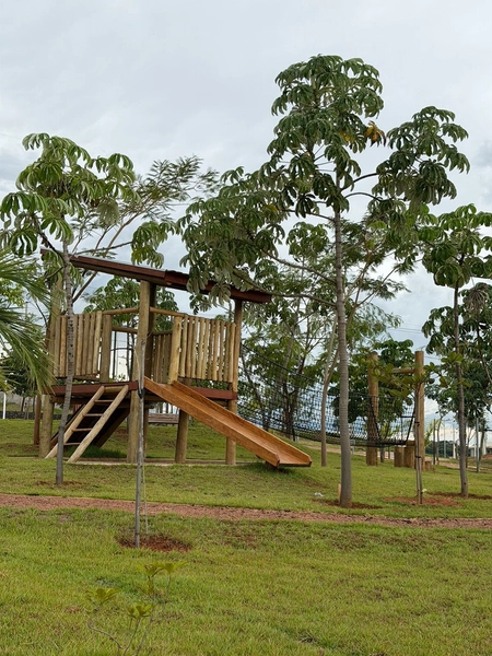 Terreno no Condomínio Jardins dos Ipê |Marilía/ SP: 12ª foto da galeria de imagens do imóvel
