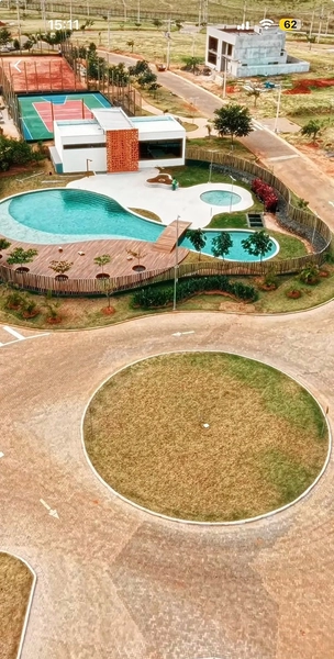 Terreno no Condomínio Jardins dos Ipê |Marilía/ SP: 4ª foto da galeria de imagens do imóvel