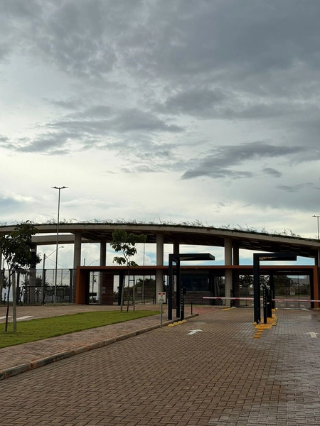 Terreno no Condomínio Jardins dos Ipê |Marilía/ SP: 10ª foto da galeria de imagens do imóvel