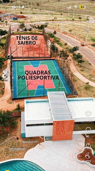 Terreno no Condomínio Jardins dos Ipê |Marilía/ SP: 11ª foto da galeria de imagens do imóvel