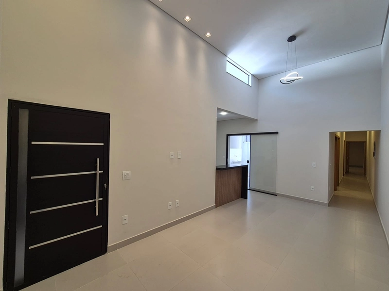 Casa com 3 quartos no Bairro Maria Martha |Marilía/SP: 4ª foto da galeria de imagens do imóvel