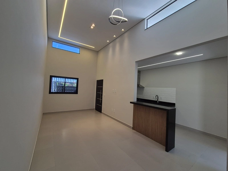 Casa com 3 quartos no Bairro Maria Martha |Marilía/SP: 6ª foto da galeria de imagens do imóvel