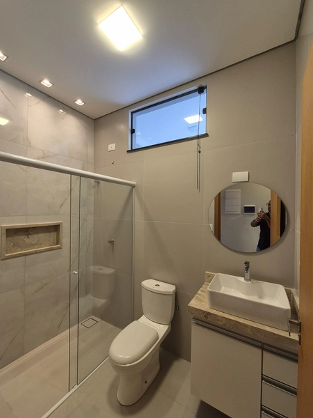 Casa com 3 quartos no Bairro Maria Martha |Marilía/SP: 13ª foto da galeria de imagens do imóvel