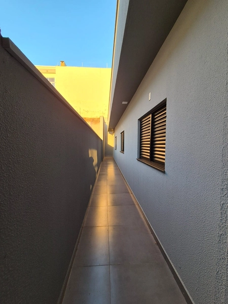 Casa com 3 quartos no Bairro Maria Martha |Marilía/SP: 17ª foto da galeria de imagens do imóvel
