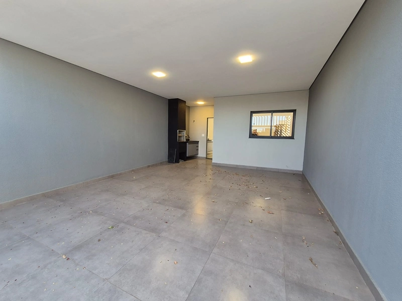 Casa com 3 quartos no Bairro Maria Martha |Marilía/SP: 3ª foto da galeria de imagens do imóvel