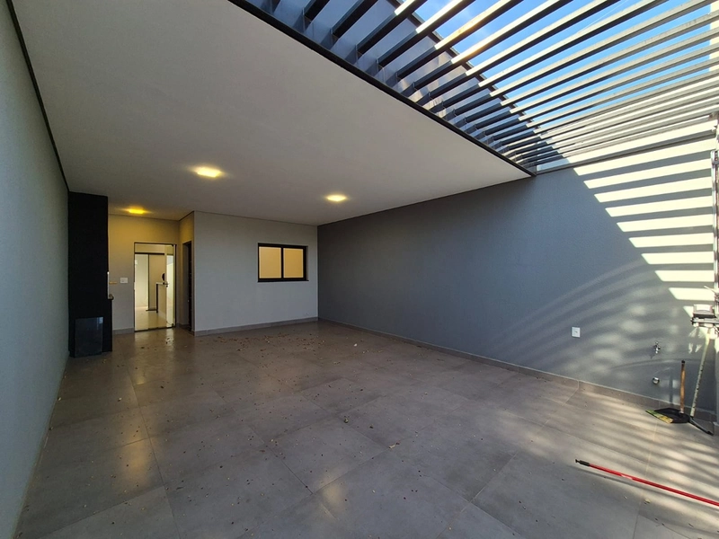 Imóvel residencial ou comercial