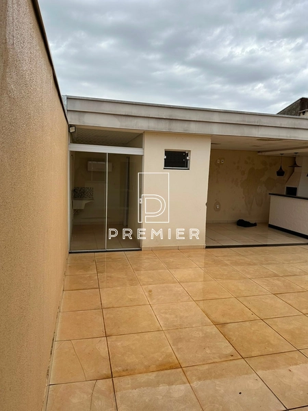 Casa com 2 quartos no Bairro Maracá | Marília/SP: 16ª foto da galeria de imagens do imóvel