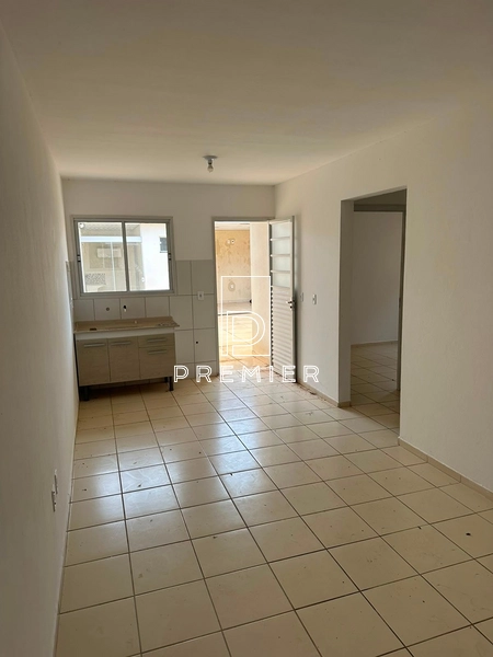 Casa com 2 quartos no Bairro Maracá | Marília/SP: 4ª foto da galeria de imagens do imóvel