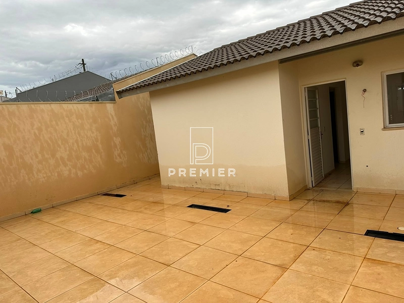 Casa com 2 quartos no Bairro Maracá | Marília/SP: 13ª foto da galeria de imagens do imóvel