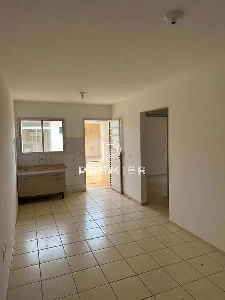 Casa com 2 quartos no Bairro Maracá | Marília/SP: 5ª foto da galeria de imagens do imóvel