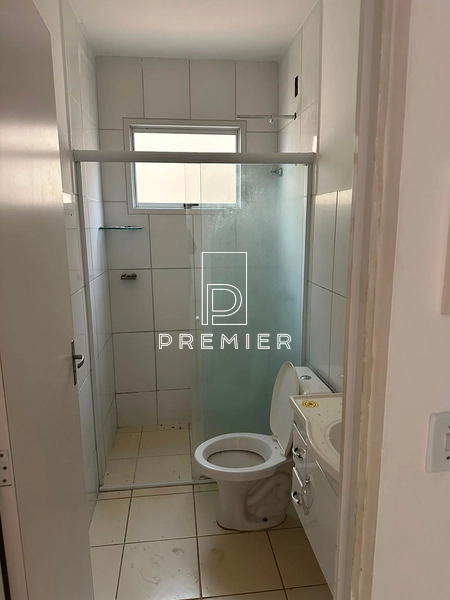 Casa com 2 quartos no Bairro Maracá | Marília/SP: 10ª foto da galeria de imagens do imóvel