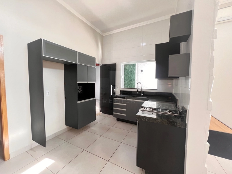 Casa a Venda no Jd. Santa Antonieta em Marília-SP.: 5ª foto da galeria de imagens do imóvel