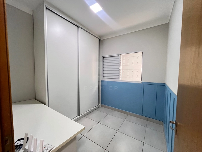 Casa a Venda no Jd. Santa Antonieta em Marília-SP.: 9ª foto da galeria de imagens do imóvel