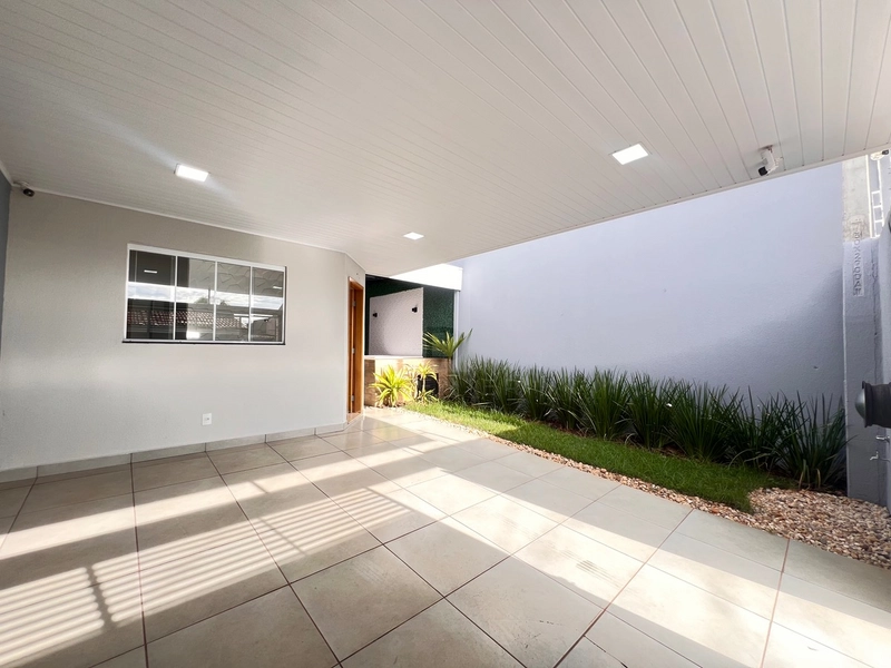 Casa a Venda no Jd. Santa Antonieta em Marília-SP.: 1ª foto da galeria de imagens do imóvel