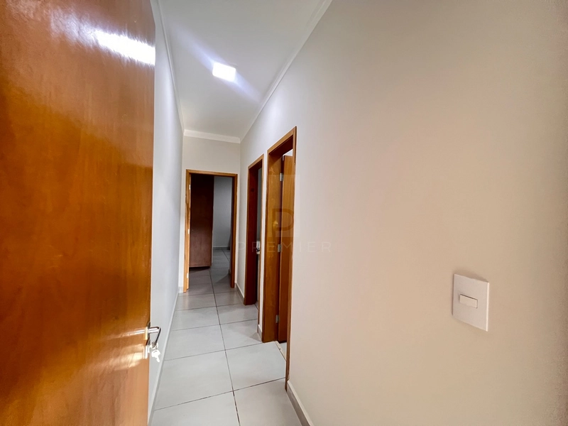Casa a Venda no Jd. Santa Antonieta em Marília-SP.: 7ª foto da galeria de imagens do imóvel