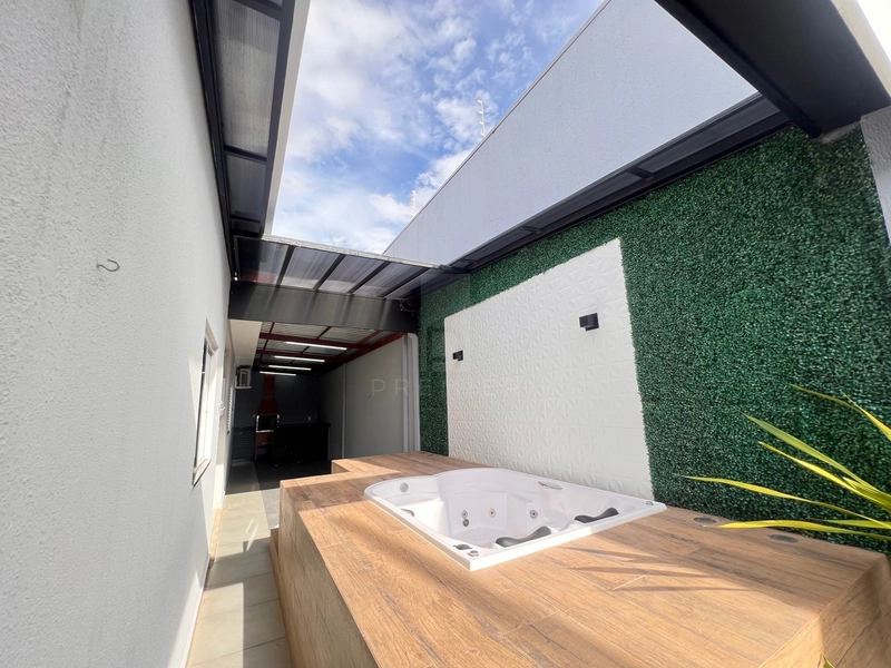 Casa a Venda no Jd. Santa Antonieta em Marília-SP.: 14ª foto da galeria de imagens do imóvel