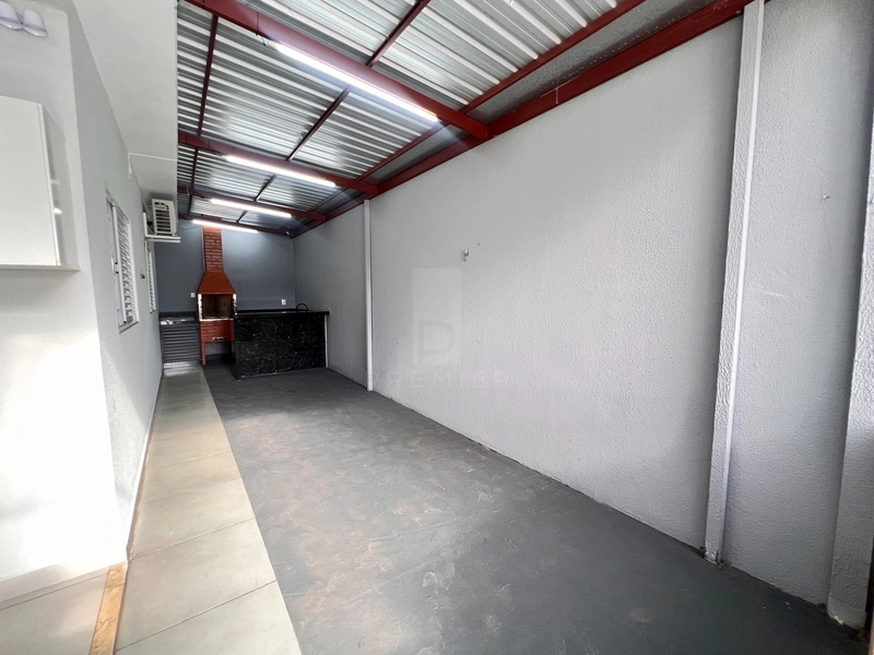 Casa a Venda no Jd. Santa Antonieta em Marília-SP.: 12ª foto da galeria de imagens do imóvel