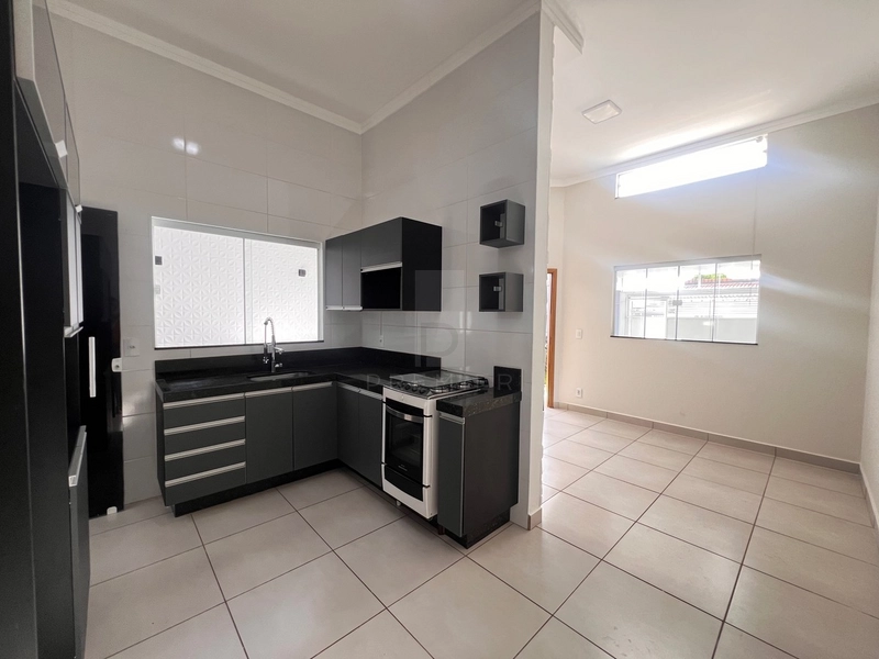 Casa a Venda no Jd. Santa Antonieta em Marília-SP.: 6ª foto da galeria de imagens do imóvel