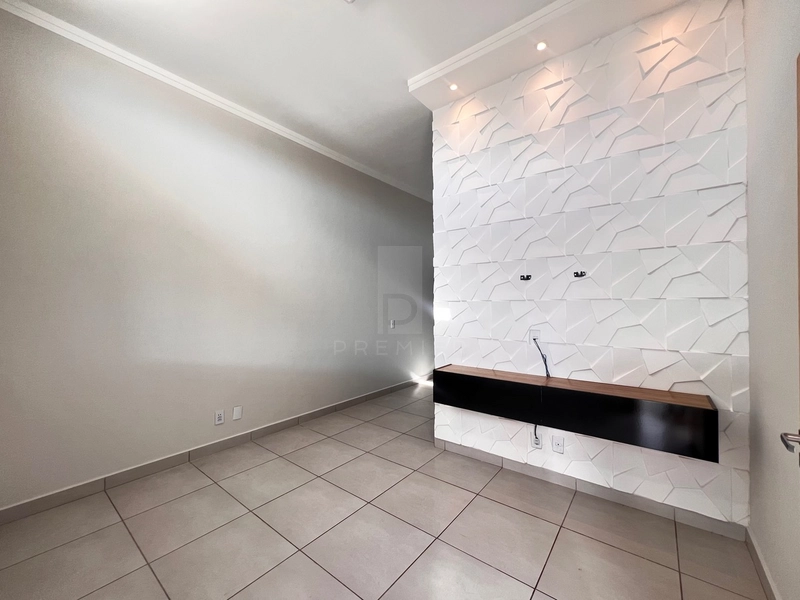 Casa a Venda no Jd. Santa Antonieta em Marília-SP.: 3ª foto da galeria de imagens do imóvel
