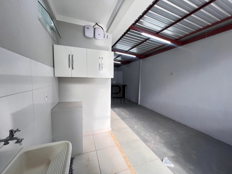 Casa a Venda no Jd. Santa Antonieta em Marília-SP.: 11ª foto da galeria de imagens do imóvel