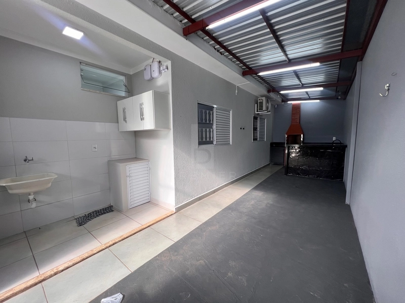 Casa a Venda no Jd. Santa Antonieta em Marília-SP.: 13ª foto da galeria de imagens do imóvel